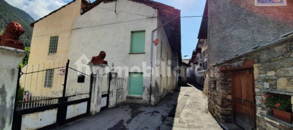 Villa de 5 dormitorios en Fenestrelle, Italy No. 65683 4