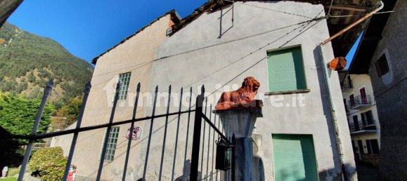 Villa de 5 dormitorios en Fenestrelle, Italy No. 65683 2