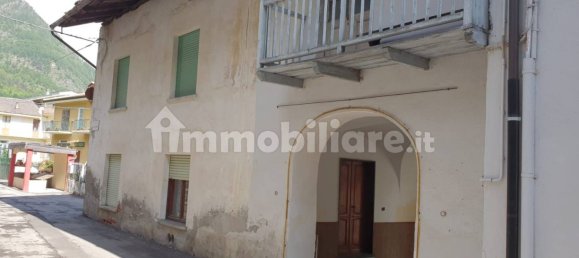 Villa de 5 dormitorios en Fenestrelle, Italy No. 65683 3