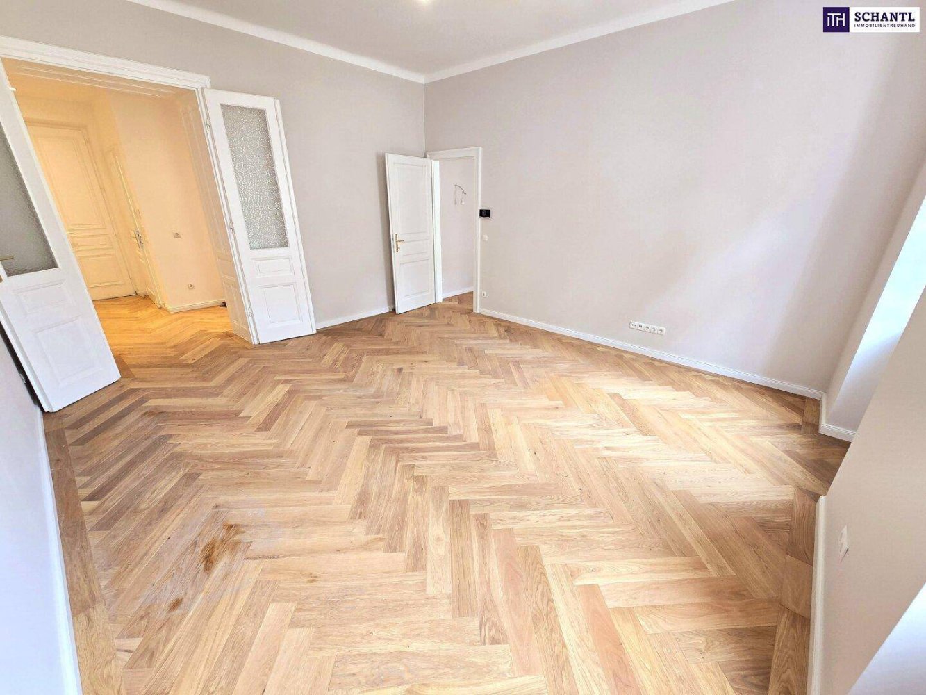 2-Zimmer Wohnung in Hietzing, Austria, Nr. 175884