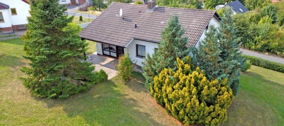 Adosado de 4 dormitorios en Werra-Meisner, Germany No. 331152 11