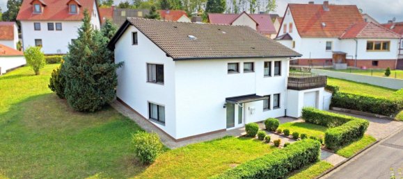 Adosado de 4 dormitorios en Werra-Meisner, Germany No. 331152 2