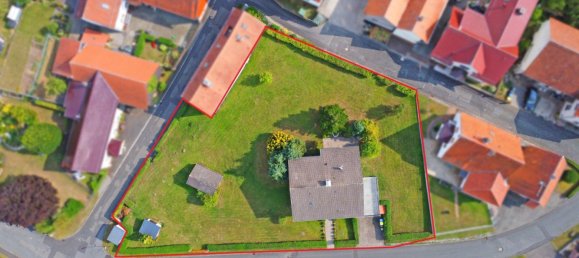 Adosado de 4 dormitorios en Werra-Meisner, Germany No. 331152 3