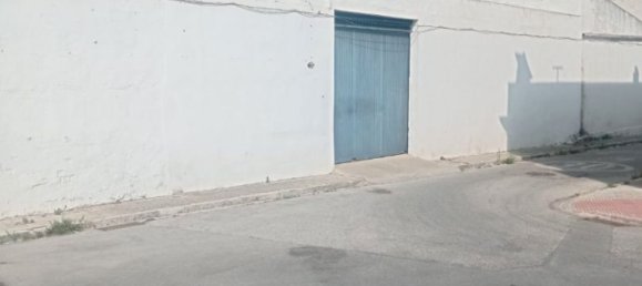  مستودع في Andalusia, Spain 700متر مربع رقم 160810 2