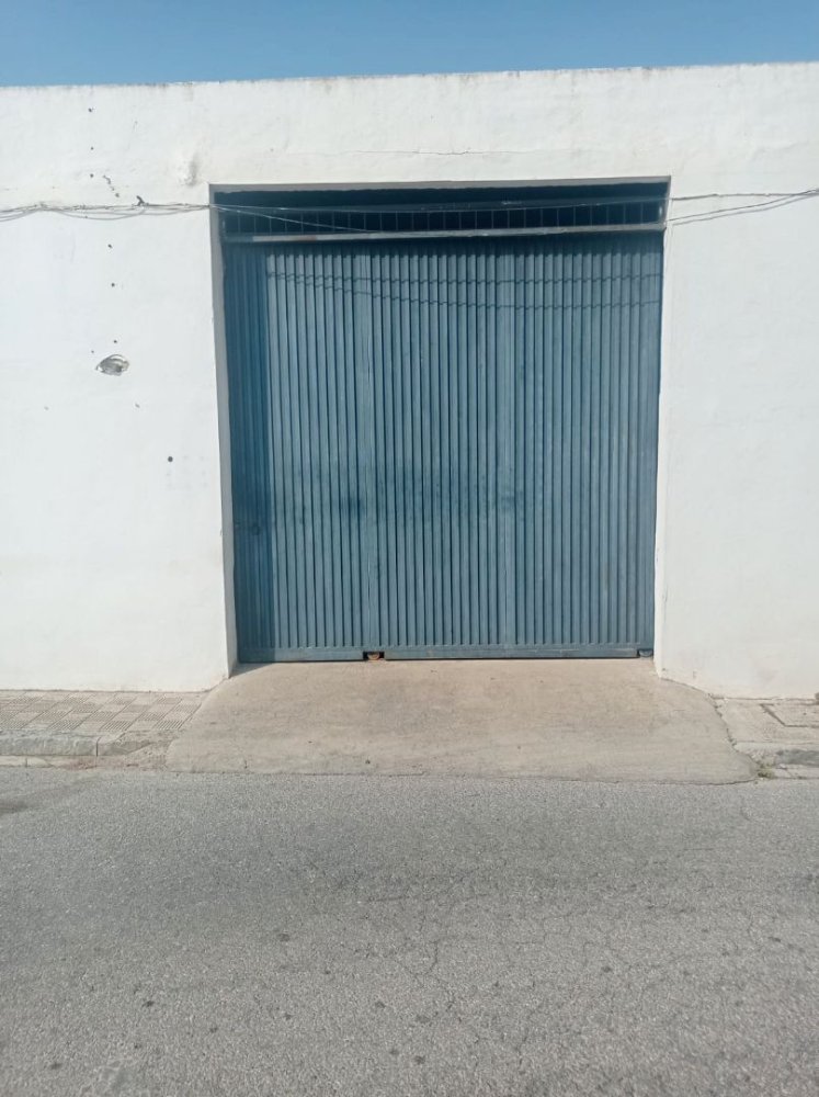  مستودع في Andalusia, Spain 700متر مربع رقم 160810