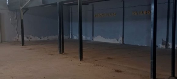  مستودع في Andalusia, Spain 700متر مربع رقم 160810 8