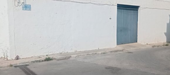  مستودع في Andalusia, Spain 700متر مربع رقم 160810 7