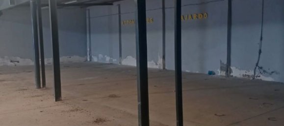  مستودع في Andalusia, Spain 700متر مربع رقم 160810 3