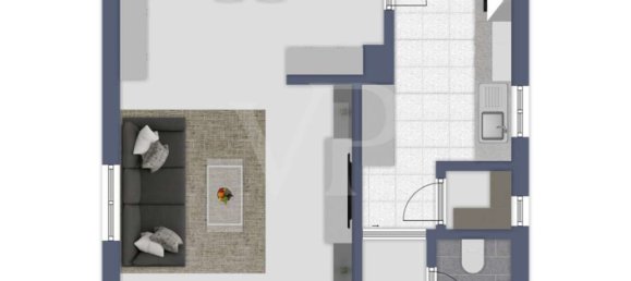 2 bedrooms House in Furth, Germany No. 149879 37