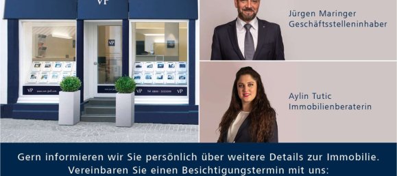 2 bedrooms House in Furth, Germany No. 149879 33