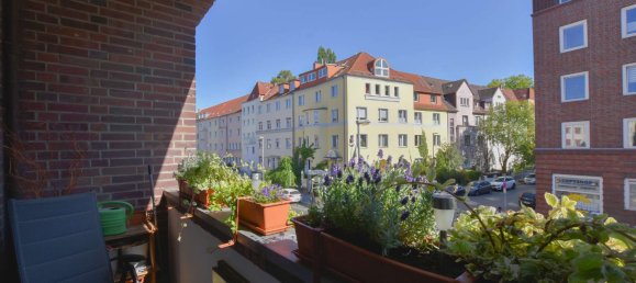 Apartamento T1 em Lower Saxony, Germany N.º 312053 9