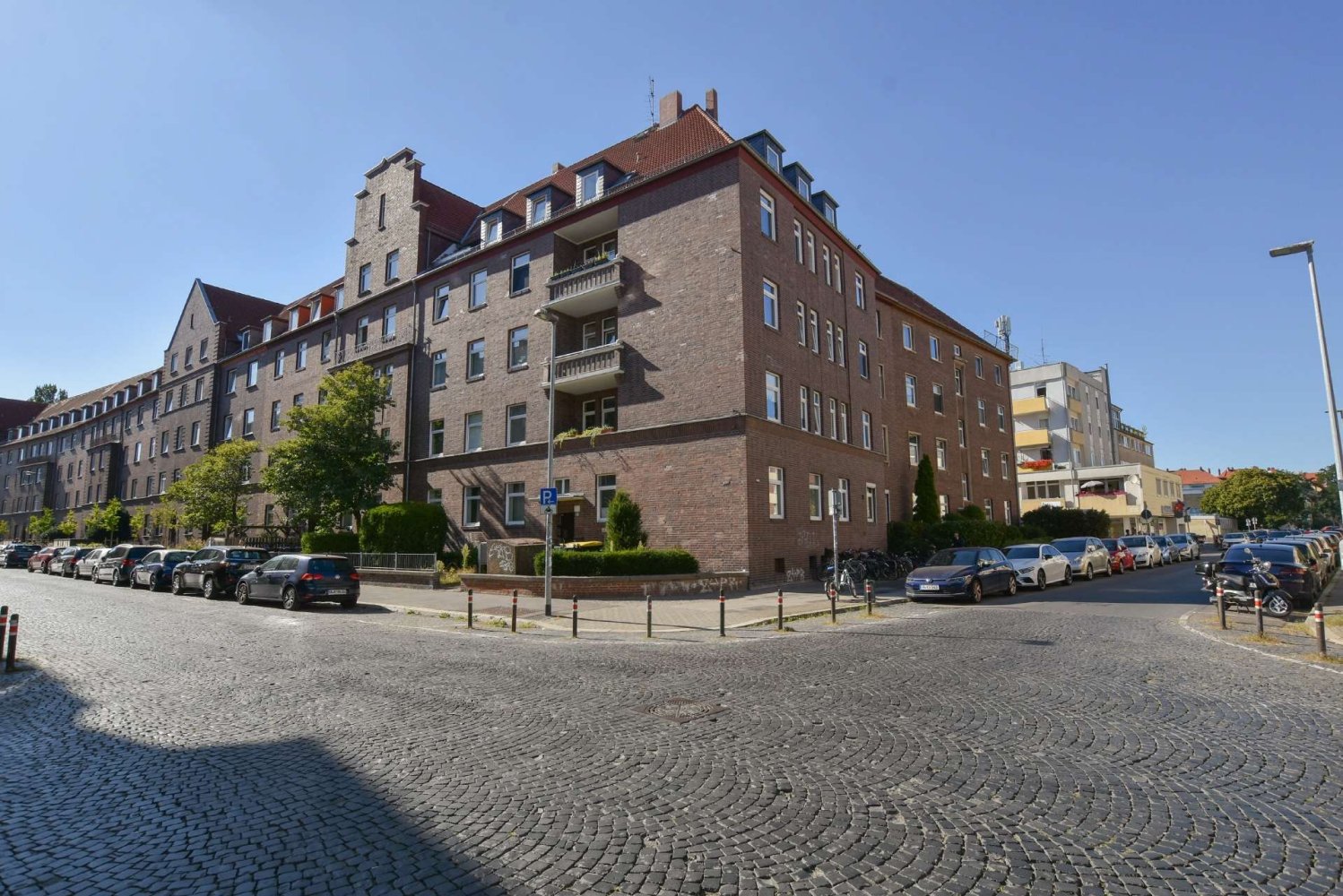 Apartamento T1 em Lower Saxony, Germany N.º 312053