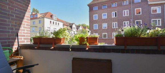 Apartamento T1 em Lower Saxony, Germany N.º 312053 8