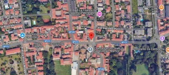 4 rooms Apartment in Casorezzo, Italy No. 181027 6