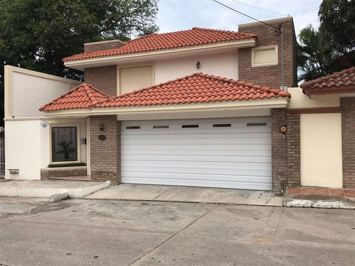 Casa T3 em Tamaulipas, Mexico N.º 155042