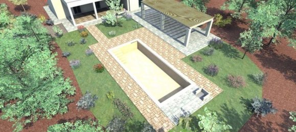 7 chambres Villa à Ostuni, Italy No. 363148 10