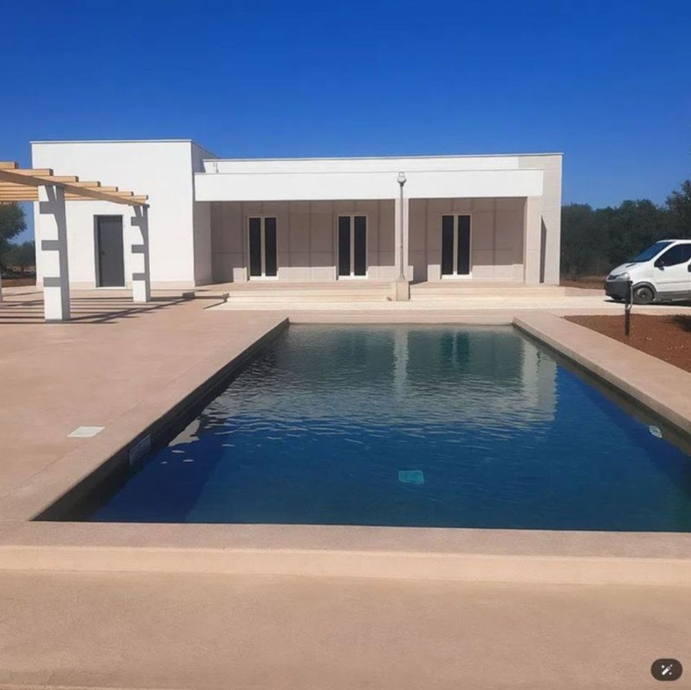 7 chambres Villa à Ostuni, Italy No. 363148