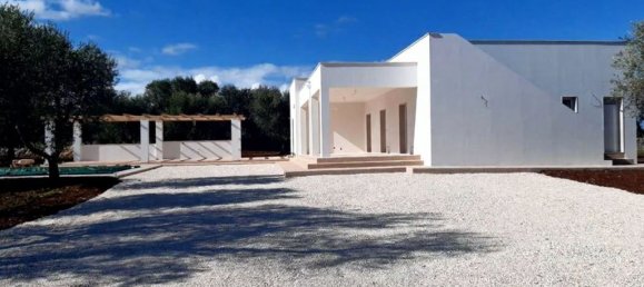 7 chambres Villa à Ostuni, Italy No. 363148 4
