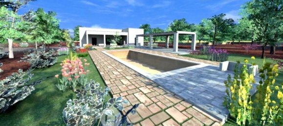 7 chambres Villa à Ostuni, Italy No. 363148 3