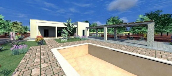 7 chambres Villa à Ostuni, Italy No. 363148 6