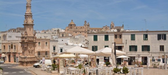 7 chambres Villa à Ostuni, Italy No. 363148 15