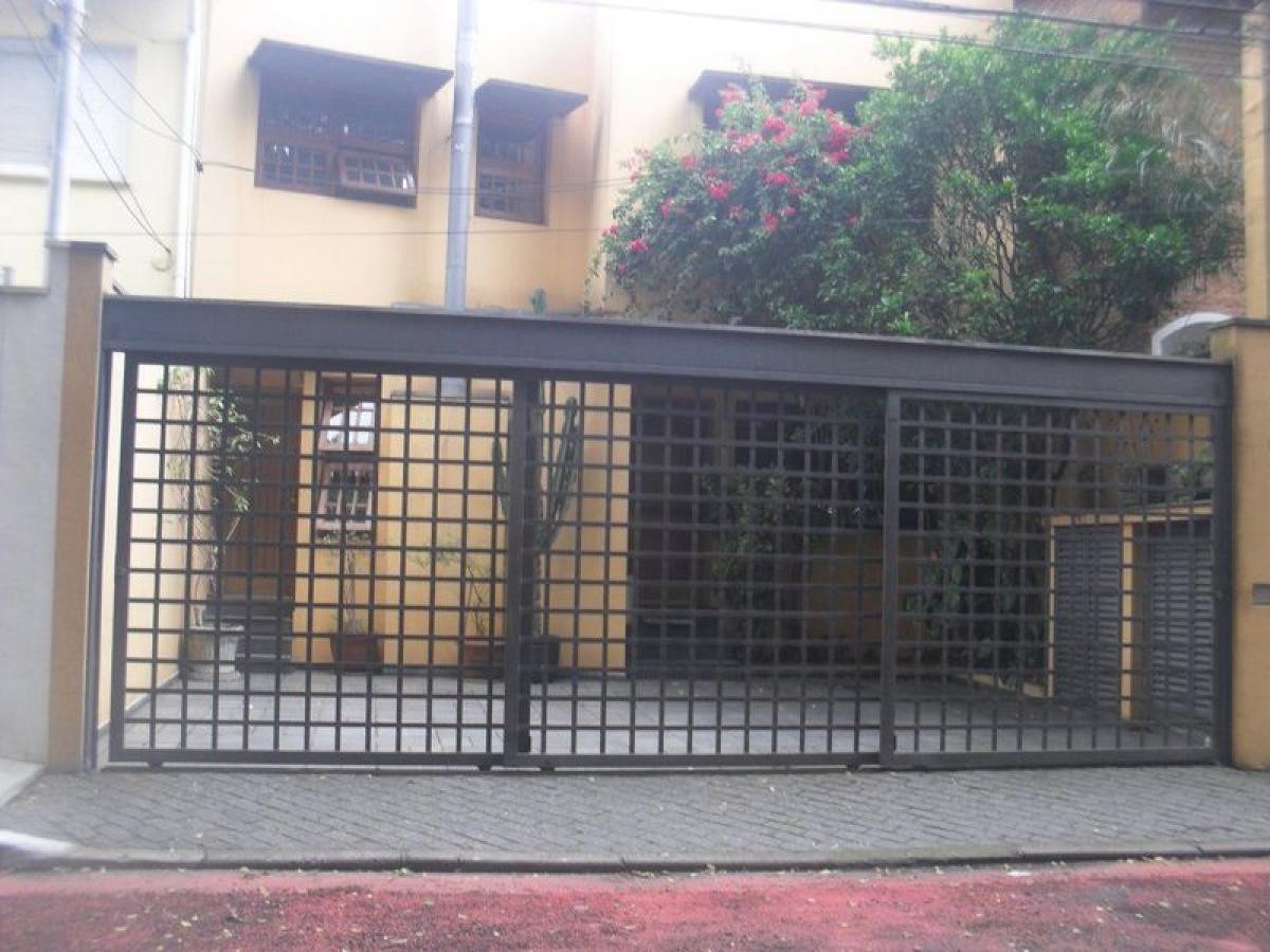 3 غرف نوم منزل في Sao Paulo, Brazil رقم 486332