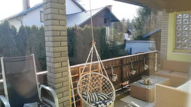 Бунгало с 4 комнатами в Клагенфурт ам Вёртерзе, Австрия № 159309