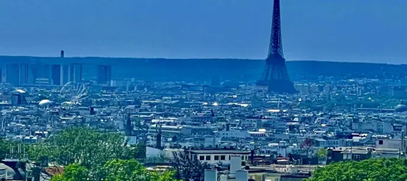 3 bedrooms Apartment in Paris, France No. 176917 9