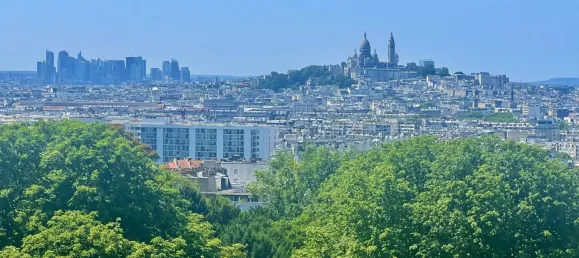 3 bedrooms Apartment in Paris, France No. 176917 8