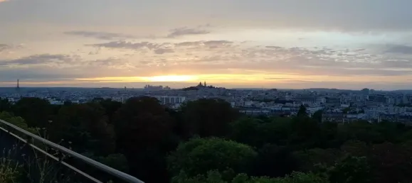 3 bedrooms Apartment in Paris, France No. 176917 3