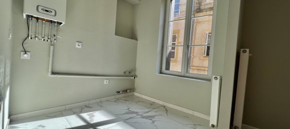 Apartamento de 1 dormitorio en Metz, France No. 88521 3