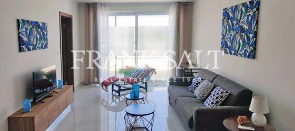 1 bedroom Penthouse in Saint Paul's Bay, Malta No. 8001 10