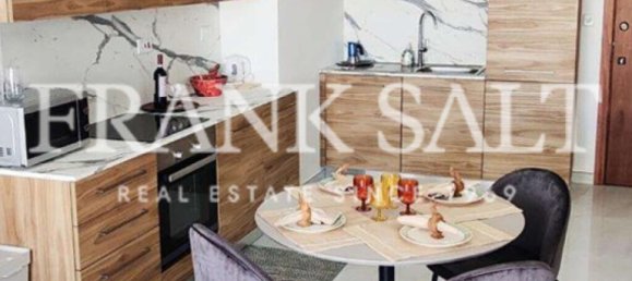 1 bedroom Penthouse in Saint Paul's Bay, Malta No. 8001 11