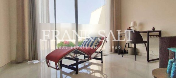 1 bedroom Penthouse in Saint Paul's Bay, Malta No. 8001 4