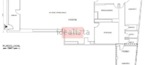 194m² Commercial property in Ourense, Spain No. 153957 11