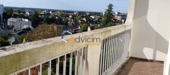 2 chambres Appartement à Orléans, France No. 236800 2