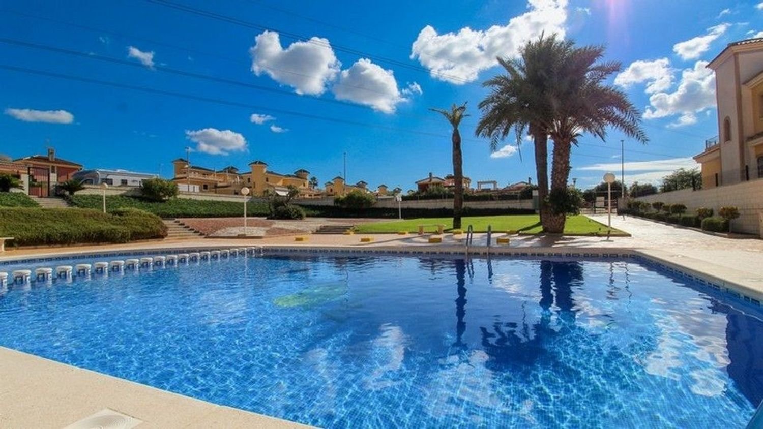 5 Schlafzimmer Haus in Algorfa, Spain, Nr. 146474