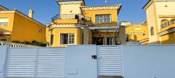 5 Schlafzimmer Haus in Algorfa, Spain, Nr. 146474 2