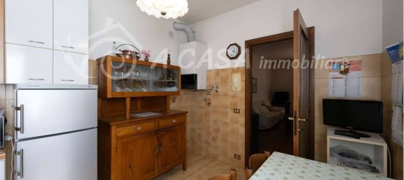 Квартира с 2 спальнями в Форново ди Таро, Италия № 267310 10