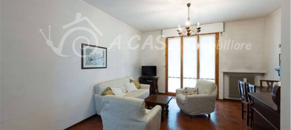 Квартира с 2 спальнями в Форново ди Таро, Италия № 267310 5