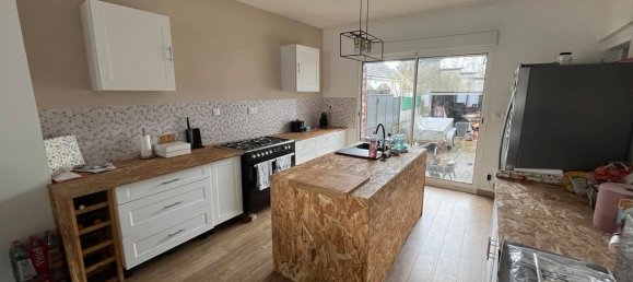 3 bedrooms House in Fresnes-sur-Escaut, France No. 81362 9