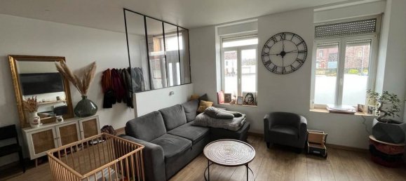 3 bedrooms House in Fresnes-sur-Escaut, France No. 81362 3