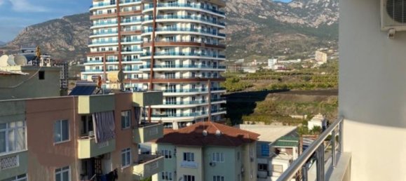 Apartment 2+1 in Alanya, Turkey No. 23951 9