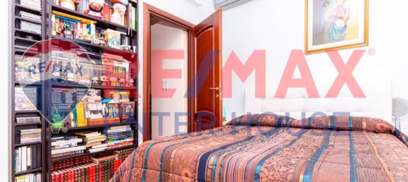 3 chambres Appartement à Rome, Italy No. 52901 35