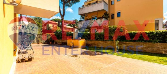 3 chambres Appartement à Rome, Italy No. 52901 10