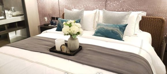 45m² Condo in Bang Lamung, Thailand No. 14244 10