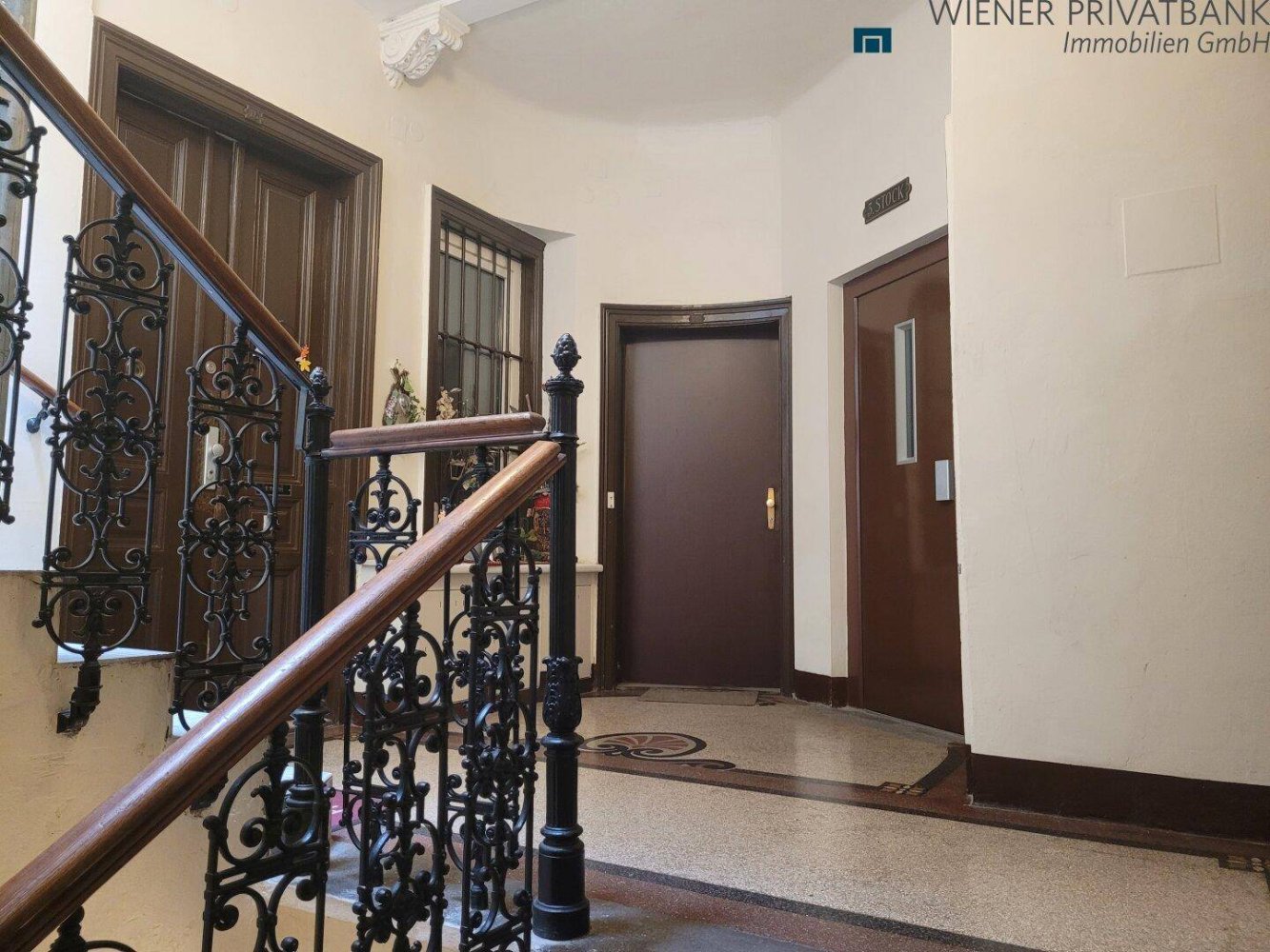 Apartamento de 4 habitaciónes en Meidling, Austria No. 245720