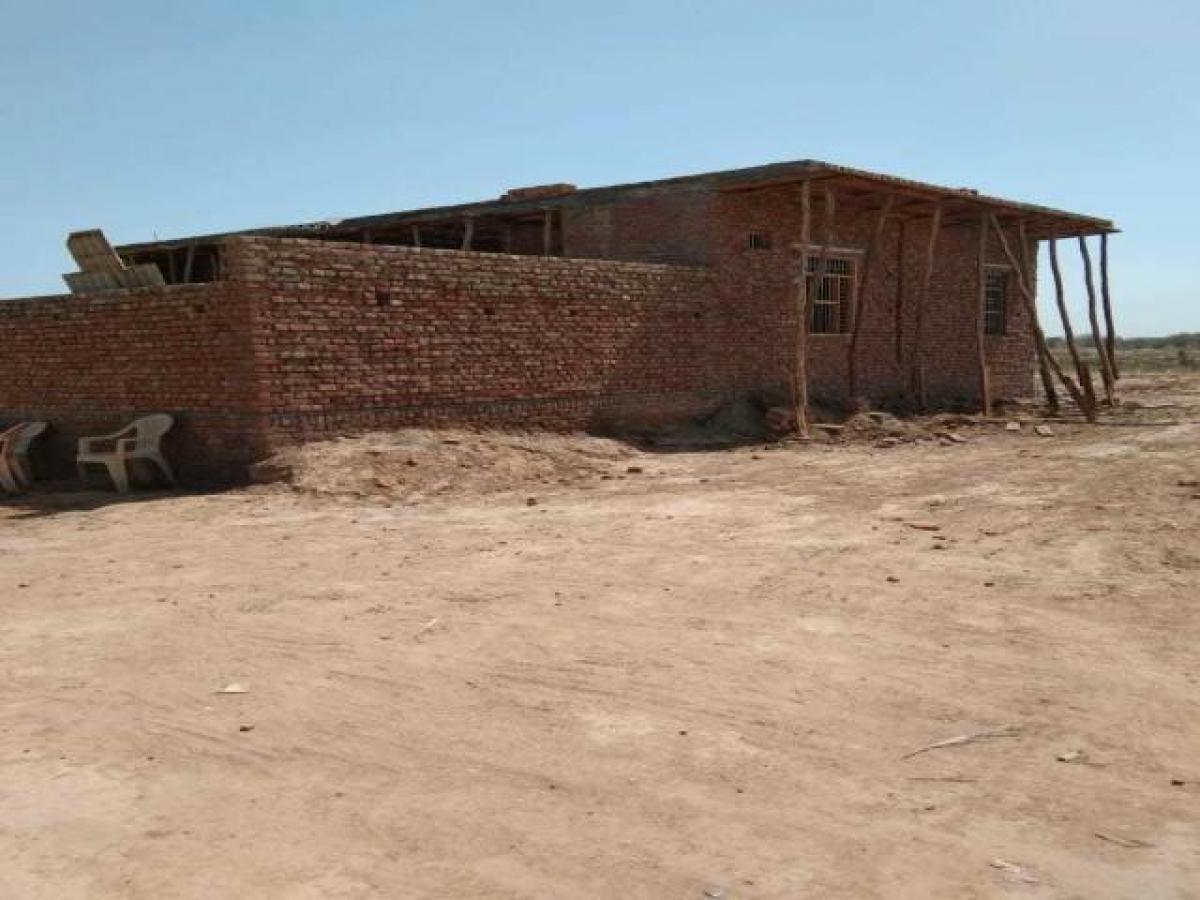 Terrain à Faridabad, India No. 31059