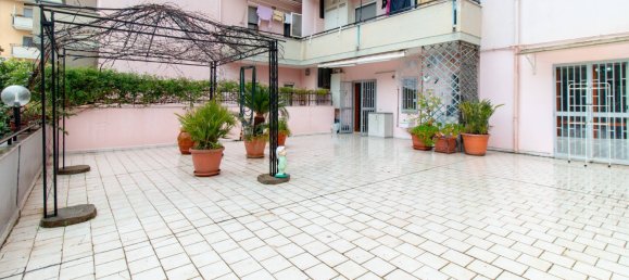 3-Zimmer Wohnung in Montecorvino Pugliano, Italy, Nr. 64163 13