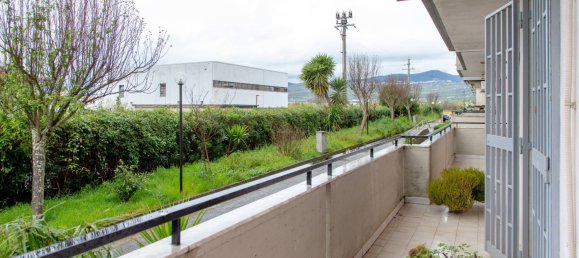 3-Zimmer Wohnung in Montecorvino Pugliano, Italy, Nr. 64163 16